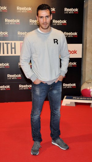 EUROPA PRESS: Quim Gutiérrez