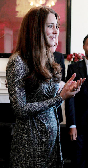 Catalina de Cambridge