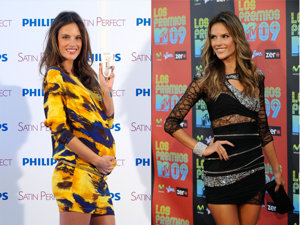 Alessandra Ambrossio