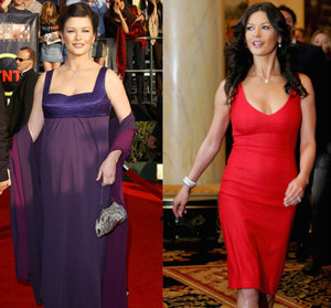 Catherine Zeta-Jones