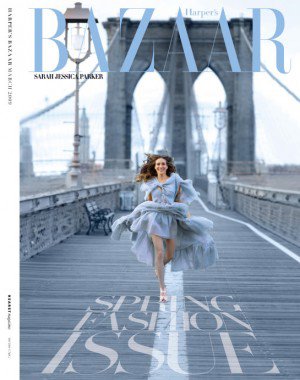 Sarah Jessica Parker