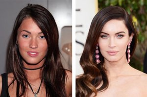 GETTY IMAGES: Megan Fox