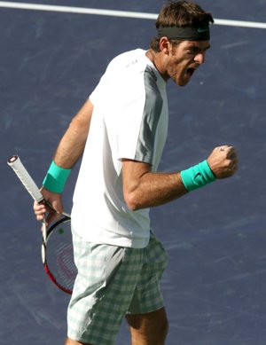 Juan Martín del Potro