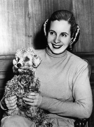 Evita Perón
