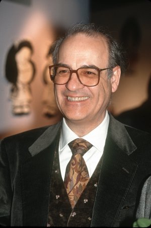 Quino Creador de Mafalda