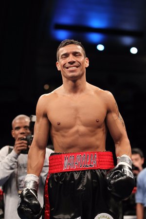 Sergio Martínez 'Maravilla'