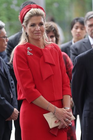 Máxima Zorreguieta
