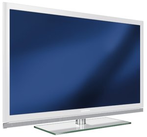 GRUNDIG: Televisor Visión 9 white line