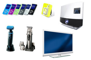 GRUNDIG: Un regalo fantástico