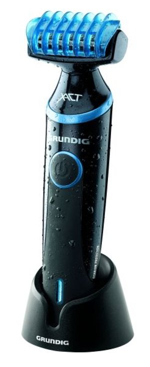 GRUNDIG: Body Grommer MT 6030