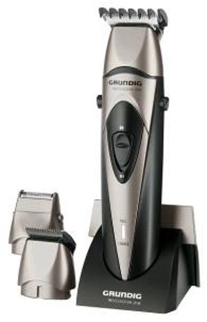 GRUNDIG: MultiTrimmer MT 6741