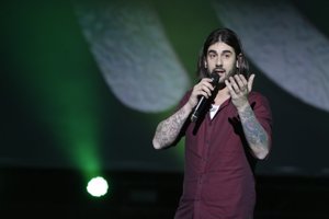 Melendi