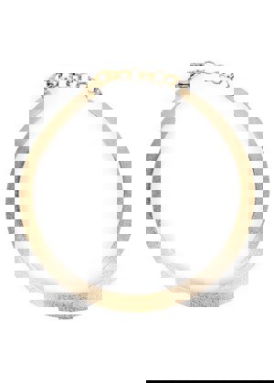 Gargantilla rígida metálica 15,99