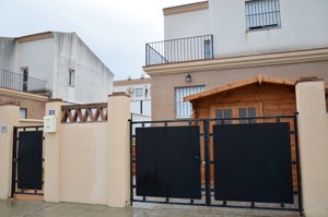 Nueva casa de Kiko y Jessica