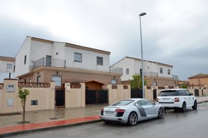 Nueva casa de Kiko y Jessica