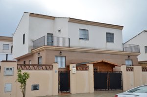 Nueva casa de Kiko y Jessica