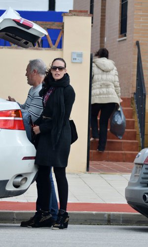 Jessica a la última