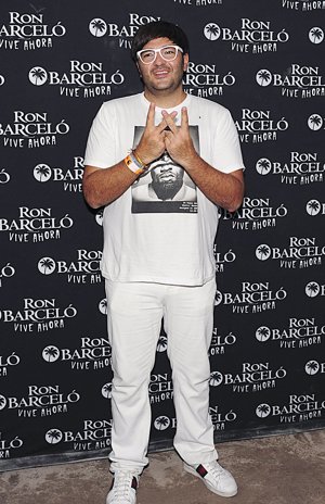 EUROPA PRESS: Wally Lopez