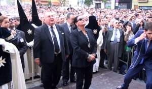 María del Monte muy devota