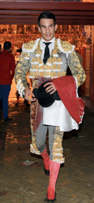 José María Manzanares