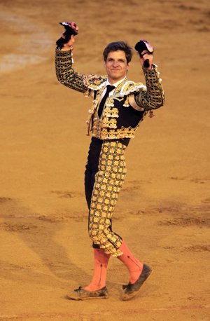 Julián López Escobar 