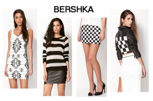 BERSHKA
