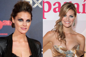 Amaia Salamanca GETTY