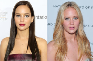 Jennifer Lawrence GETTY