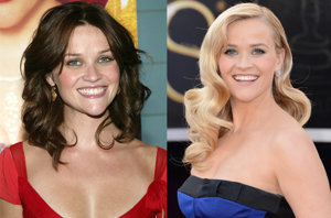 Reese Witherspoon GETTY