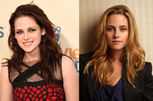 Kristen Stewart GETTY