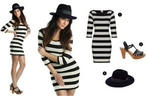 1.VERO MODA 39,95€ 2.MIMAO 49,95€ 3.MONTEPICAZA 47,75€