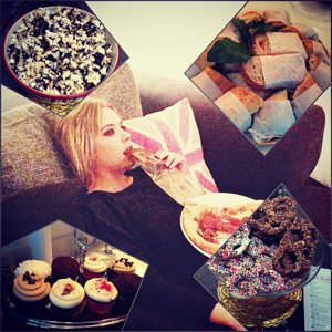 Ashley Benson muestra todo su glamour en Instagram