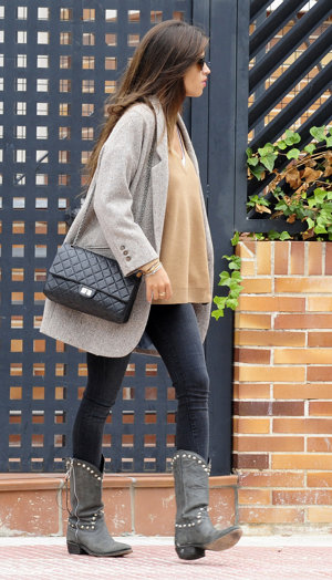 Europa Press. Sara Carbonero