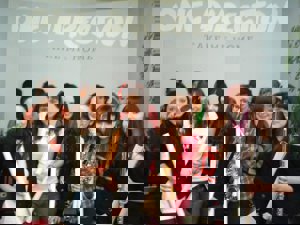 Facebook. Tienda de Barcelona