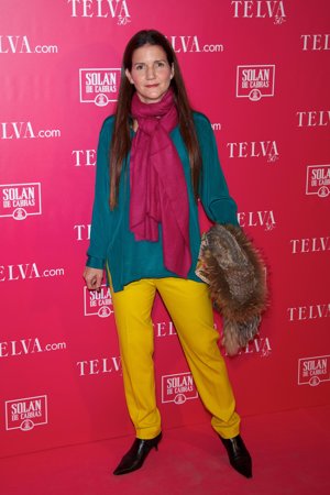 GETTY IMAGES: Samantha Vallejo Nagera