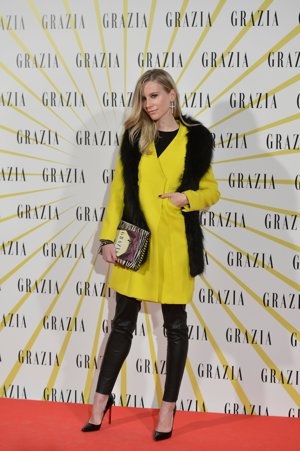 GETTY IMAGES: Maria León