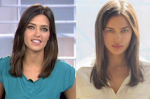 TELECINCOINSTAGRAM Nuevo look Sara e Irina