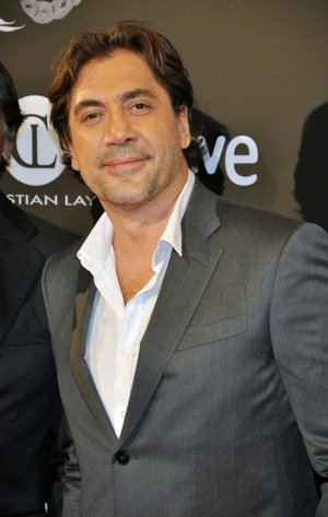 Javier Bardem