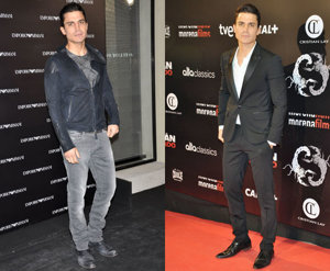 EUROPA PRESS: Álex Gonzalez