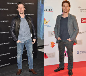 EUROPA PRESS: Jan Cornet