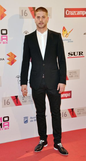 EUROPA PRESS: Luis Fernandez