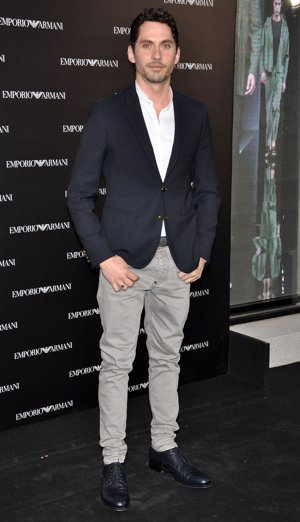 EUROPA PRESS: Paco León