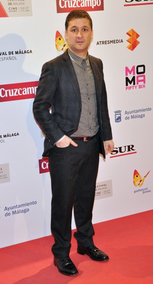 EUROPA PRESS: Secun de la Rosa