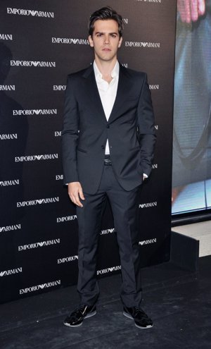 EUROPA PRESS: Marc Clotet