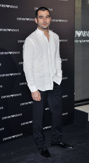 EUROPA PRESS: Antonio Velázquez