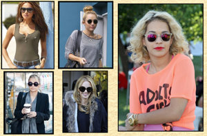 VUELVEN LOS SEVENTIES