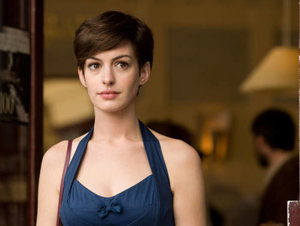 Anne Hathaway