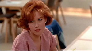 Molly Ringwald