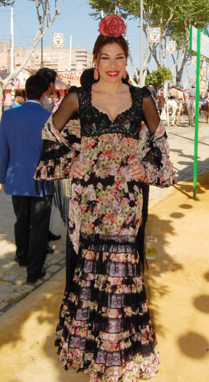 Europa Press. Raquel Revuelta