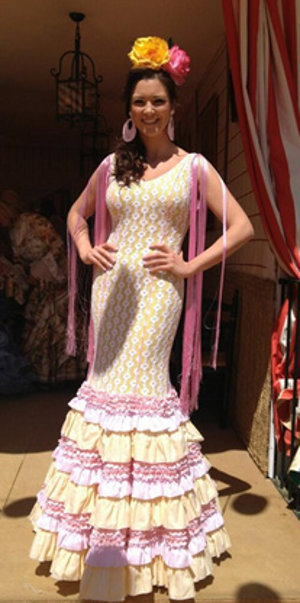 Twitter. María jesús Ruiz